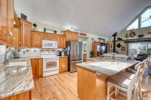 228 Brookhaven Drive, Blairsville, GA 30512