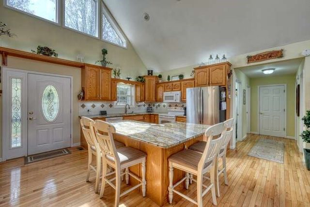 228 Brookhaven Drive, Blairsville, GA 30512