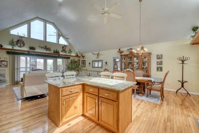 228 Brookhaven Drive, Blairsville, GA 30512