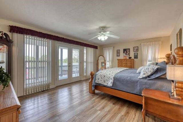 228 Brookhaven Drive, Blairsville, GA 30512