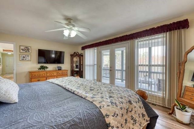 228 Brookhaven Drive, Blairsville, GA 30512