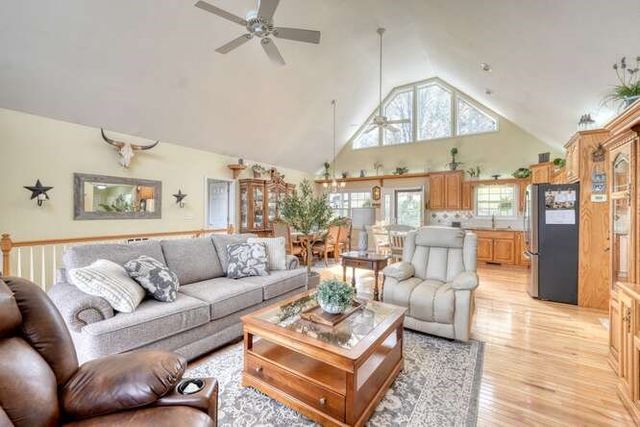 228 Brookhaven Drive, Blairsville, GA 30512