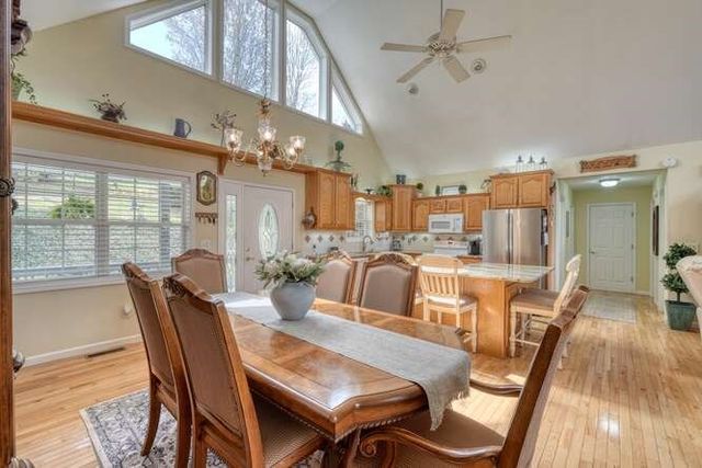 228 Brookhaven Drive, Blairsville, GA 30512