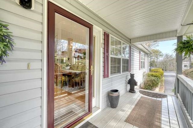 228 Brookhaven Drive, Blairsville, GA 30512