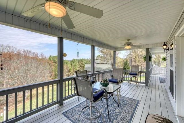 228 Brookhaven Drive, Blairsville, GA 30512