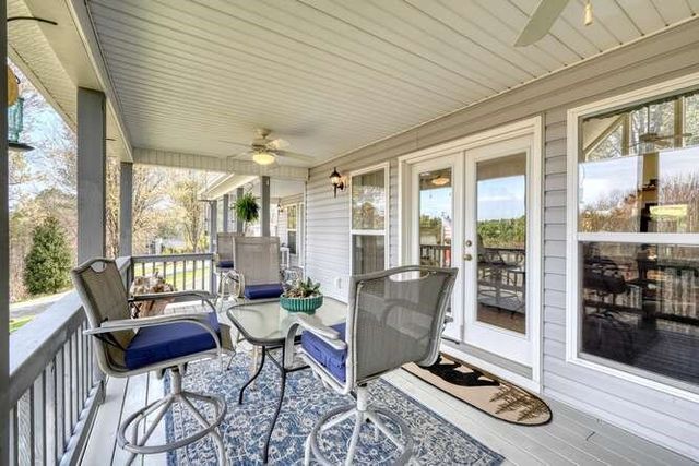 228 Brookhaven Drive, Blairsville, GA 30512