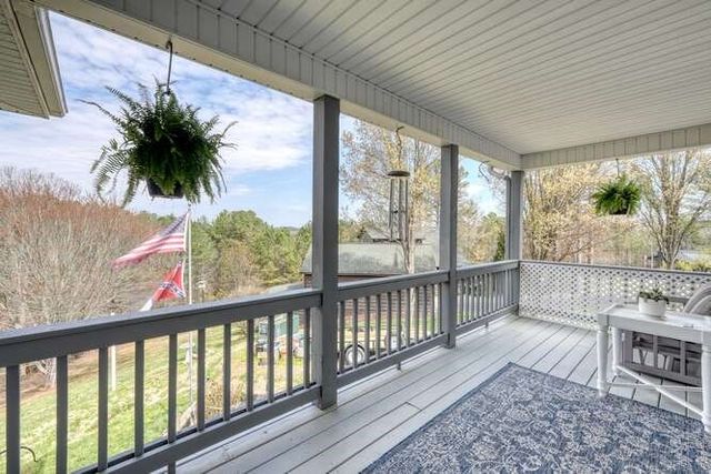 228 Brookhaven Drive, Blairsville, GA 30512