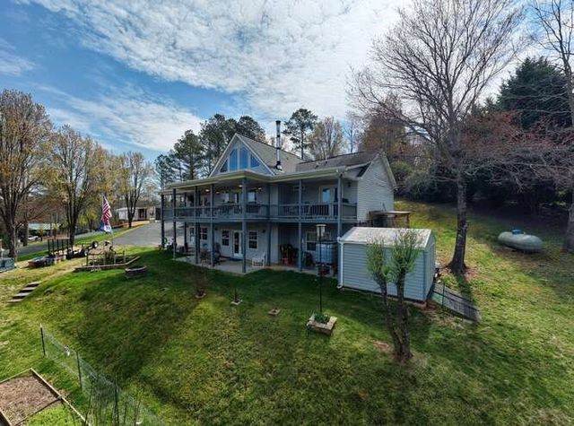 228 Brookhaven Drive, Blairsville, GA 30512