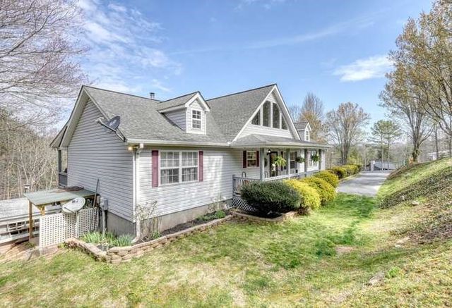 228 Brookhaven Drive, Blairsville, GA 30512