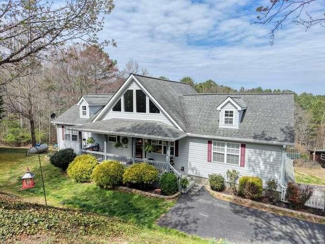 228 Brookhaven Drive, Blairsville, GA 30512