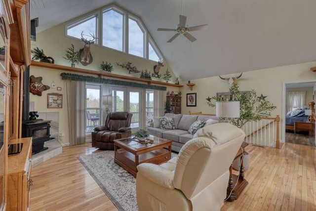 228 Brookhaven Drive, Blairsville, GA 30512