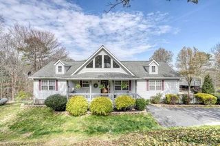 228 Brookhaven Drive, Blairsville, GA 30512