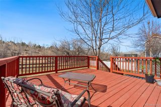 21764 Silver Meadow Lane, Parker, CO 80138