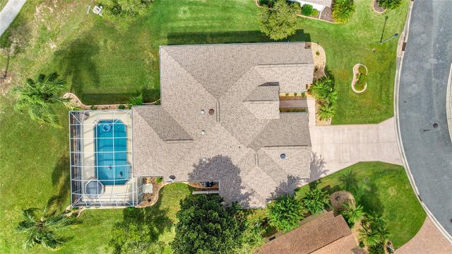 1850 KYRLE TERRACE, The Villages, FL 32162
