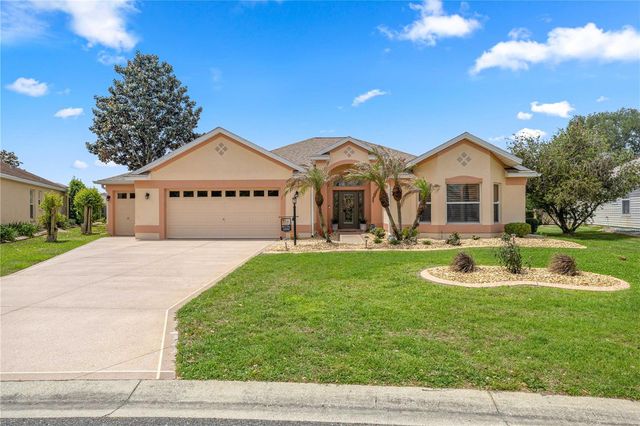 1850 KYRLE TERRACE, The Villages, FL 32162