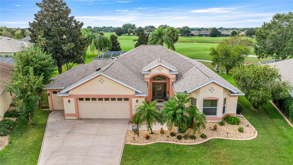 1850 KYRLE TERRACE, The Villages, FL 32162
