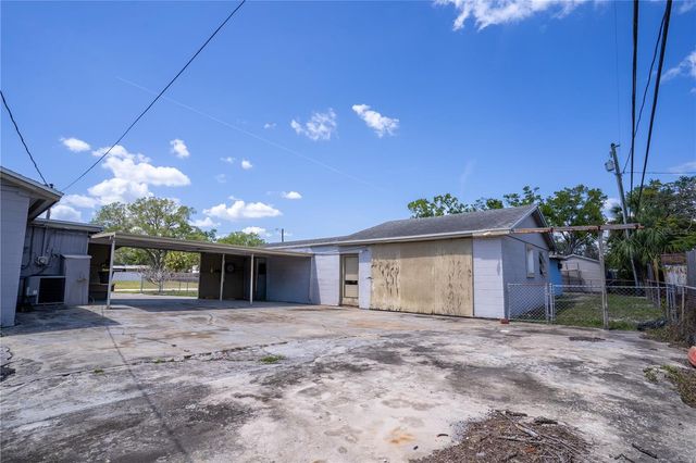 701 61ST AVENUE NE, St Petersburg, FL 33703