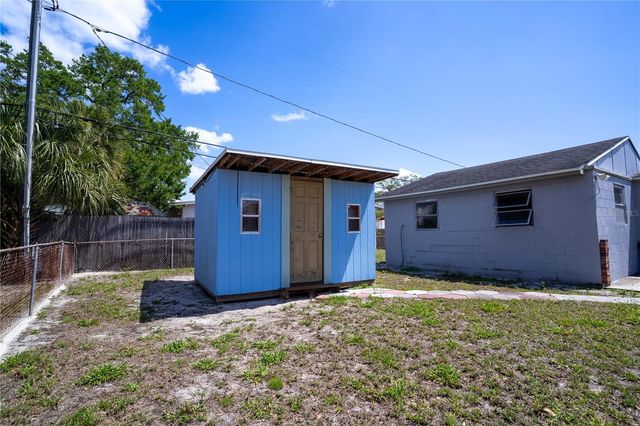 701 61ST AVENUE NE, St Petersburg, FL 33703