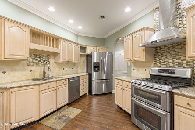 3744 Whitworth Drive, Knoxville, TN 37938