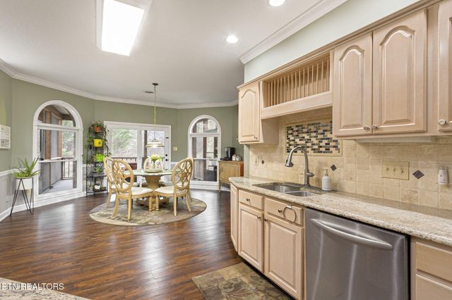 3744 Whitworth Drive, Knoxville, TN 37938