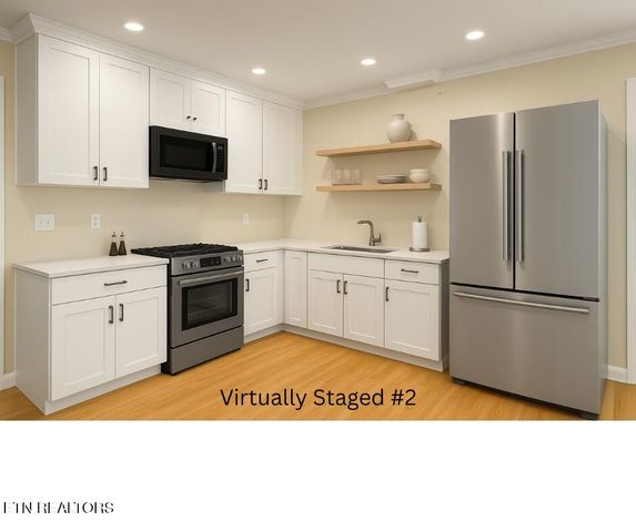 3744 Whitworth Drive, Knoxville, TN 37938