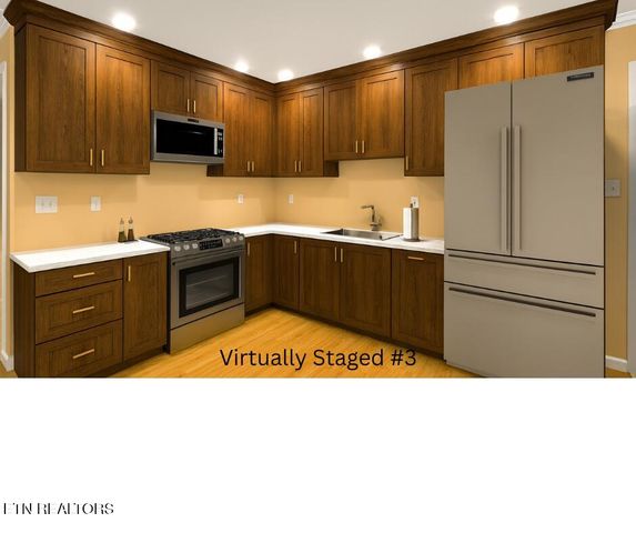 3744 Whitworth Drive, Knoxville, TN 37938