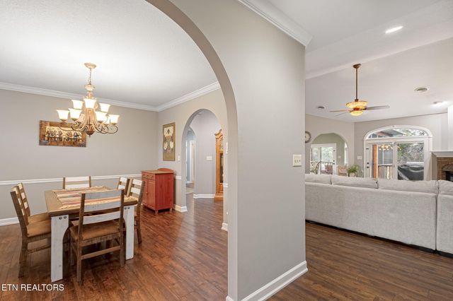 3744 Whitworth Drive, Knoxville, TN 37938