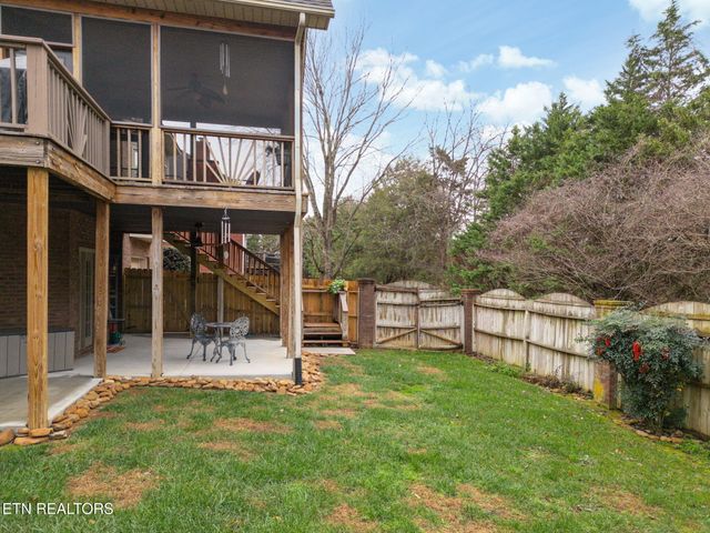 3744 Whitworth Drive, Knoxville, TN 37938