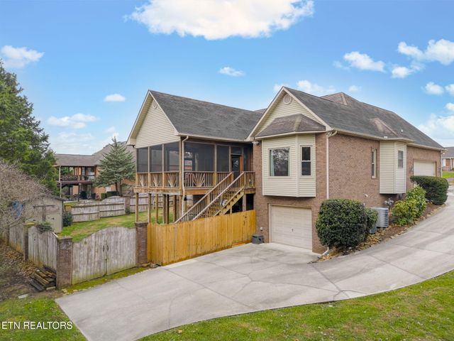 3744 Whitworth Drive, Knoxville, TN 37938