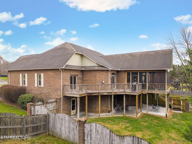 3744 Whitworth Drive, Knoxville, TN 37938