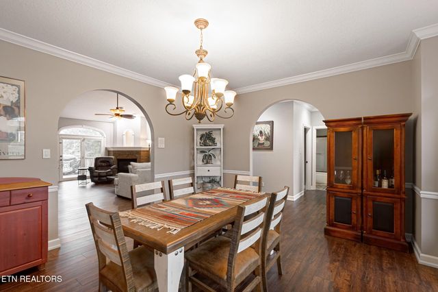 3744 Whitworth Drive, Knoxville, TN 37938