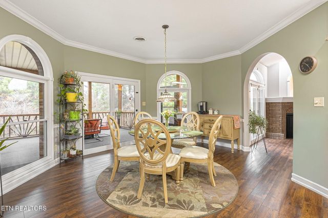 3744 Whitworth Drive, Knoxville, TN 37938