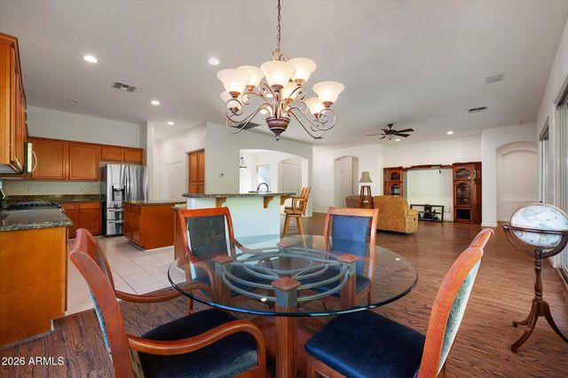 4018 E HARRISON Street, Gilbert, AZ 85295