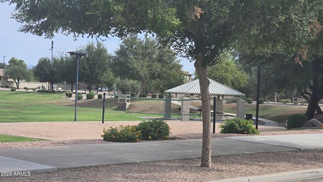 4018 E HARRISON Street, Gilbert, AZ 85295