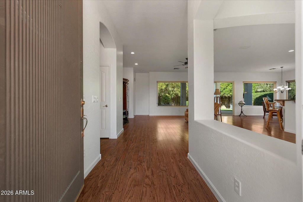 4018 E HARRISON Street, Gilbert, AZ 85295