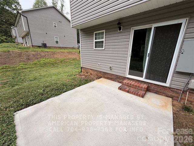 568 Kirk Street, China Grove, NC 28023