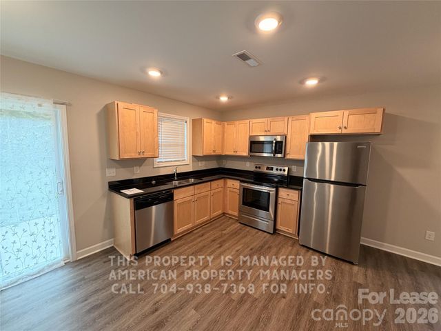 568 Kirk Street, China Grove, NC 28023