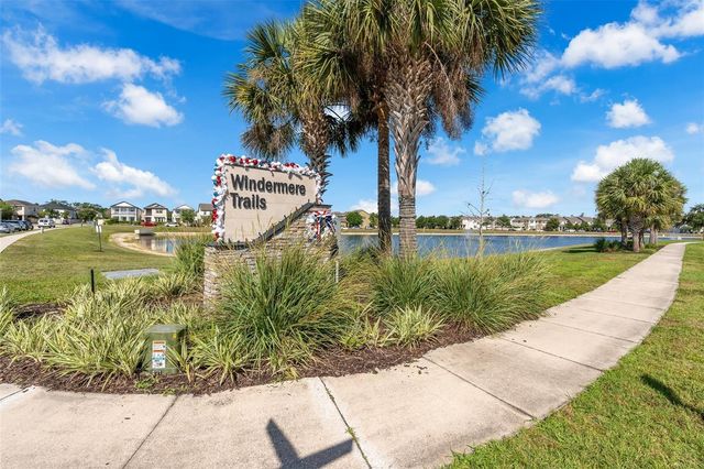 11951 VERMILLION AVENUE, Windermere, FL 34786