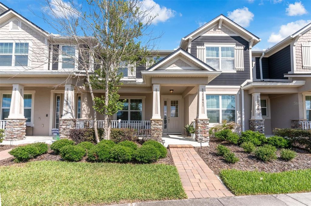11951 VERMILLION AVENUE, Windermere, FL 34786