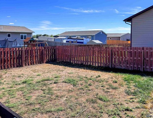 108 MAXWELL DR, Box Elder, SD 57719