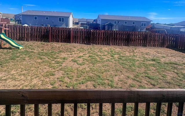 108 MAXWELL DR, Box Elder, SD 57719