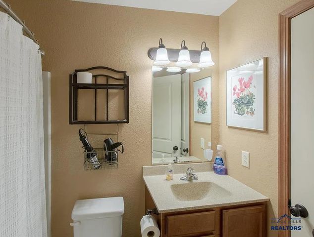 108 MAXWELL DR, Box Elder, SD 57719