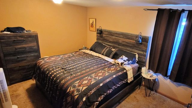 108 MAXWELL DR, Box Elder, SD 57719
