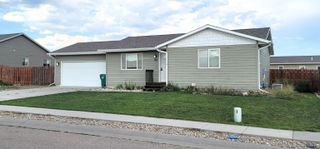 108 MAXWELL DR, Box Elder, SD 57719