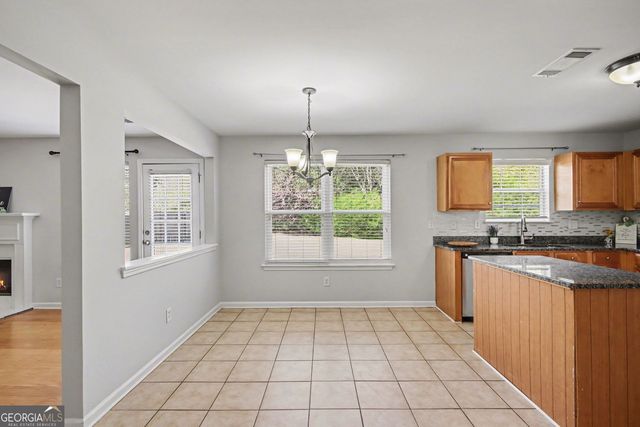 4350 Defoors Farm Trail, Powder Springs, GA 30127