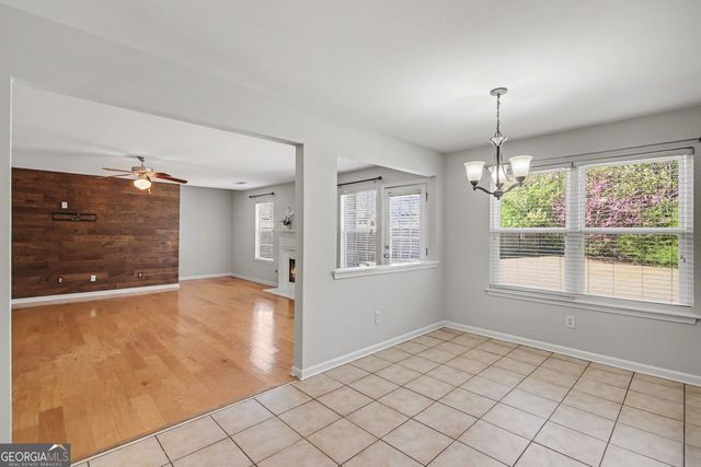 4350 Defoors Farm Trail, Powder Springs, GA 30127