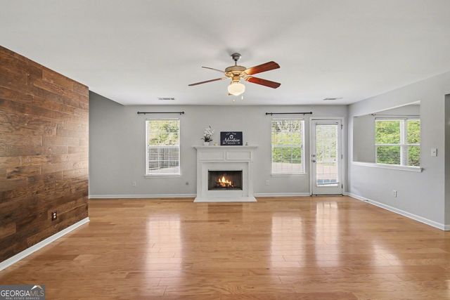 4350 Defoors Farm Trail, Powder Springs, GA 30127