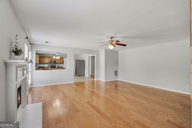 4350 Defoors Farm Trail, Powder Springs, GA 30127