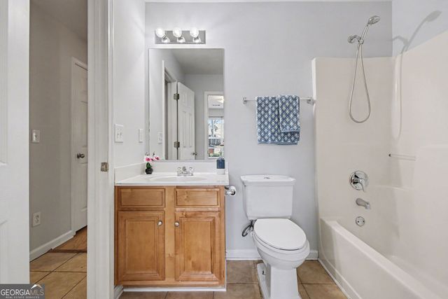 4350 Defoors Farm Trail, Powder Springs, GA 30127