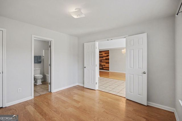 4350 Defoors Farm Trail, Powder Springs, GA 30127